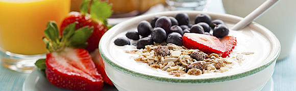 Breakfast at Olde Towne Deli Photo