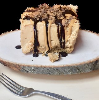 Homemade baked good Photo