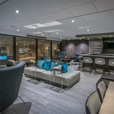 Fifty-Four Eighty-Five interior view Photo