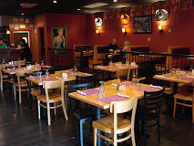Fiesta Bar &amp; Grill interior view Photo