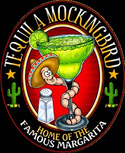 Tequila Mockingbird logo Photo