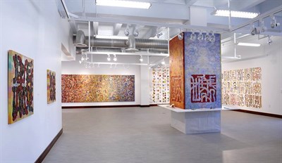 Brentwood Arts Exchange Photo