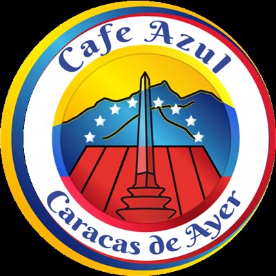 Cafe Azul Photo