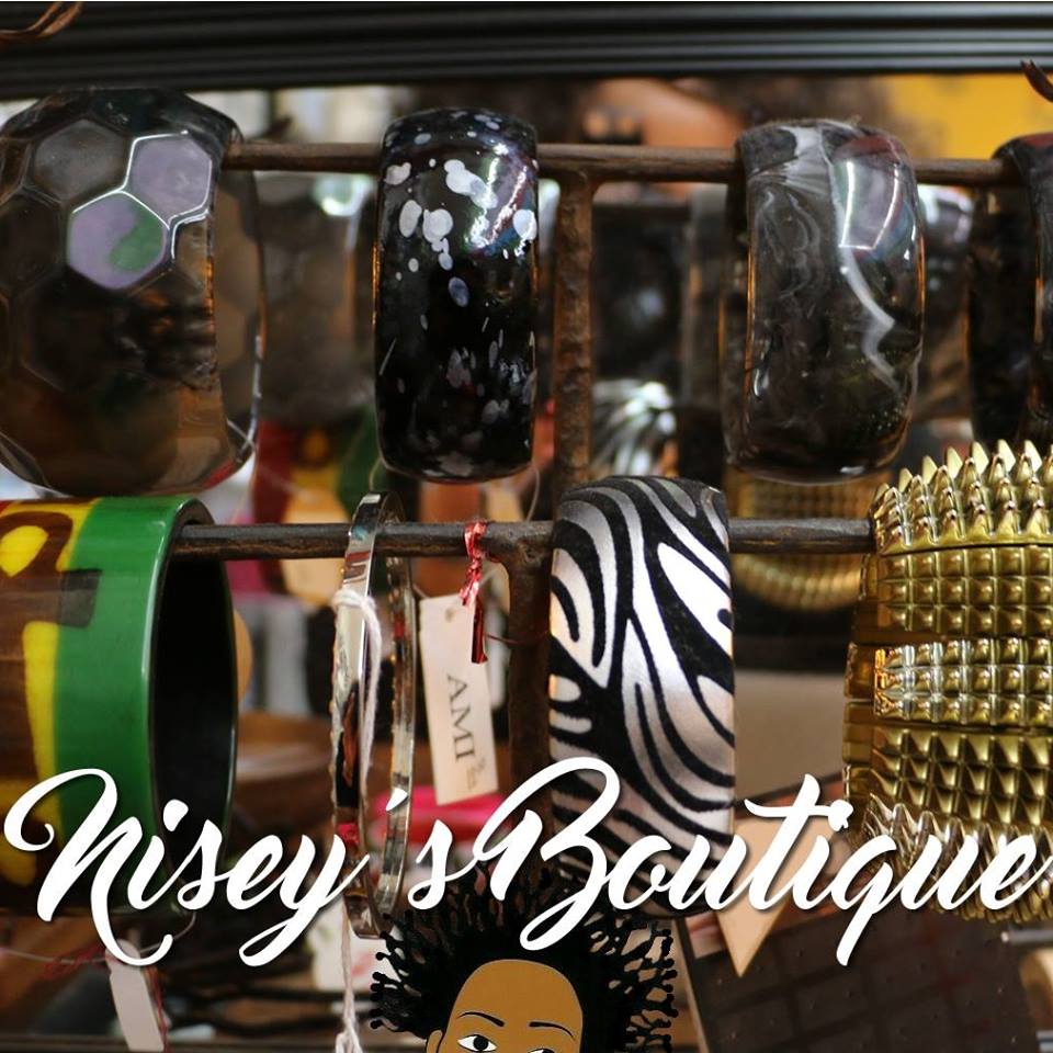 Nisey's Boutique Photo