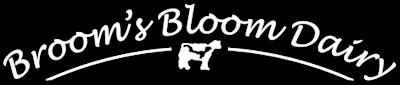Broom's Bloom Dairy Photo