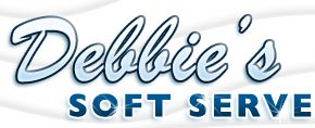 Debbie's Soft Serve logo Photo