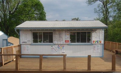 Emmorton's Snowballs and Ice Cream Photo