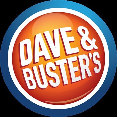Dave & Buster's logo Photo