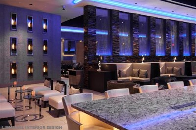 SoBe restaurant and lounge Photo