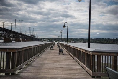 lower ferry park Photo