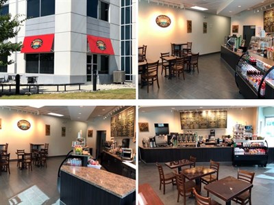 Aberdeen Proving Ground Photo