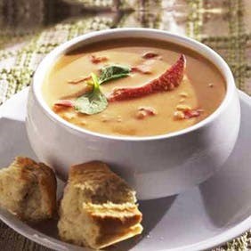 lobster bisque Photo