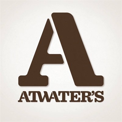 Atwater's logo Photo