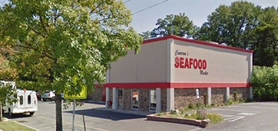 Cameron's Seafood Photo