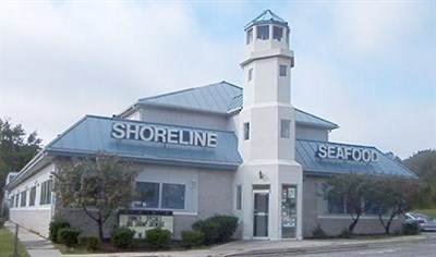 Shoreline Seafood Inc. Photo