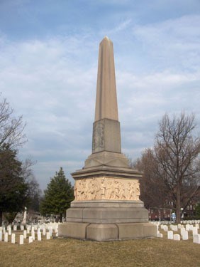 Monument Loudon Park  Photo