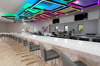 Portum Restaurant and Lounge Photo