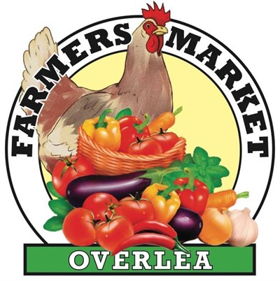 Overlea Farmers Market Logo Photo