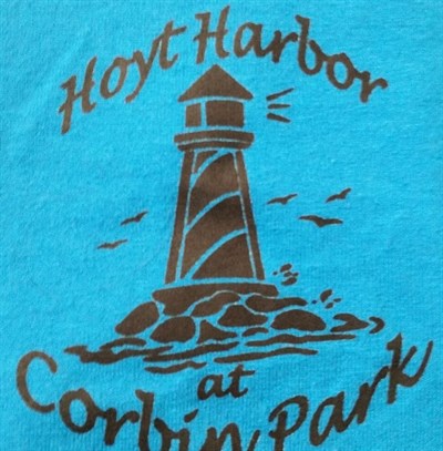 Hoyt Harbor Logo Photo