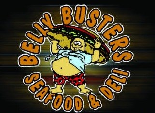 Belly Busters logo Photo