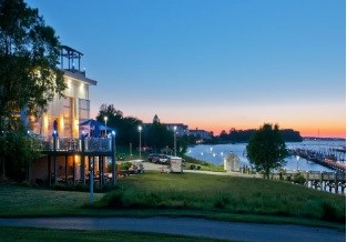 Blue Point Provision Co. Photo