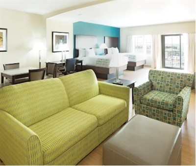 La Quinta Guest Room Photo