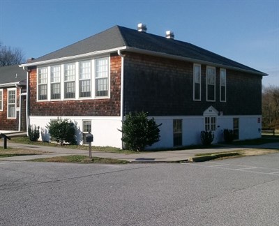Kennard African American Cultural Heritage Center Photo