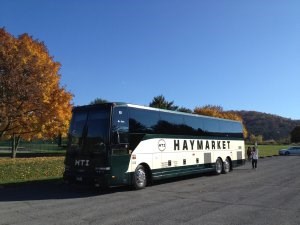 Haymarket Transportation Photo