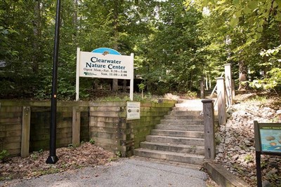 Clearwater Nature Center Photo