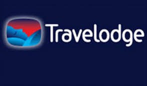 Travelodge logo Photo