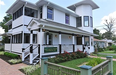The Guest Quarters at the Inn Photo