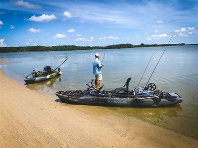 Maryland Kayak Outfitters Photo