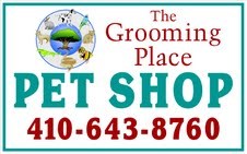 Pet Supplies and Grooming Photo