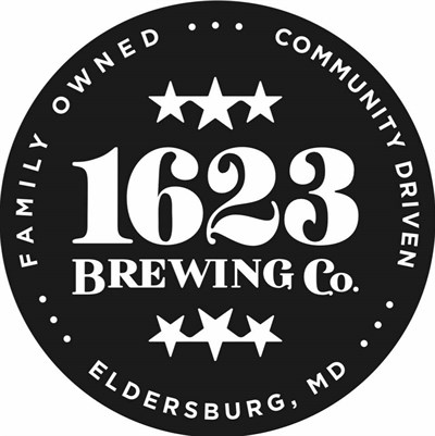 1623 Brewing Company logo Photo