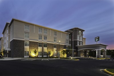 Hotel Exterior Photo
