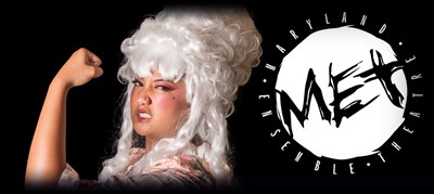 The Revolutionist w/ logo Photo