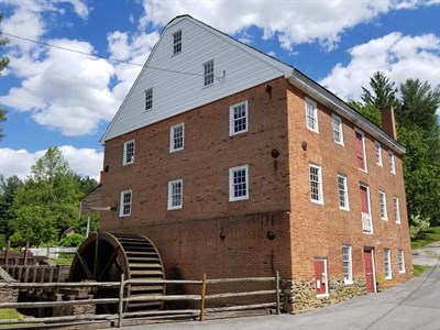 Union Mills Homestead  Photo