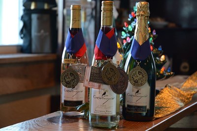 Farmstay BB &amp; Winery Photo