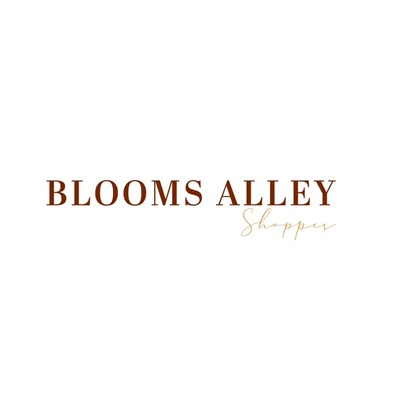 Blooms Alley  Photo