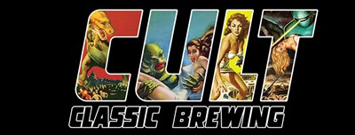 Cult Letter Logo Photo