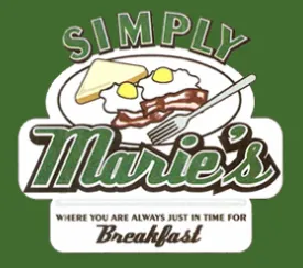 Simply Marie's Logo  Photo