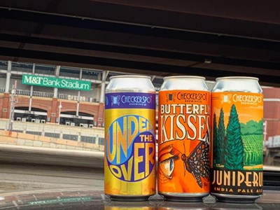 Located in South Baltimore close to the stadiums. There's something for everyone here! Photo