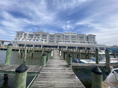 Hyatt Place Kent Narrows Photo