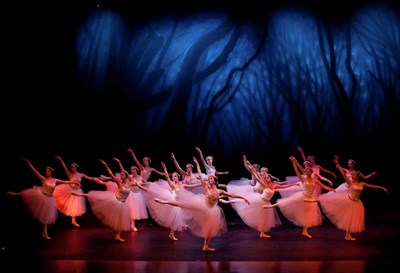 Baltimore Ballet School and Company  Photo