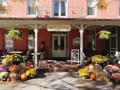 The Atlantic Hotel Photo