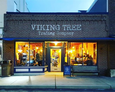 Viking Tree Trading Company Photo