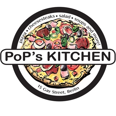 Berlin's quick serve, carryout, dine in Hot Spot! Serving pizza, homemade soups, fresh salads & more Photo