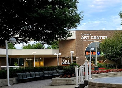 Columbia Art Center Photo