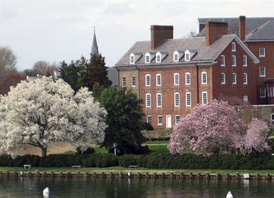 Charles Carroll House, Annapolis, MD Photo