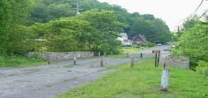 Clarysville Bridge Photo